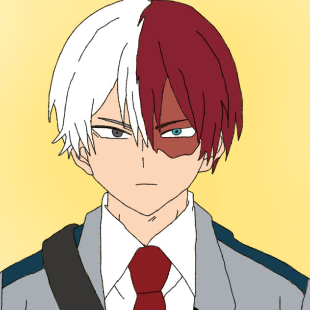shoto - ibisPaint