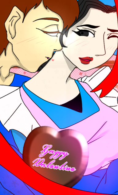 ショコラキッス