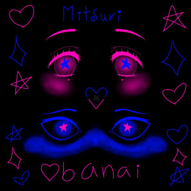 TVgirl  Obanai x Mitsuri  Obamitsu💗💙💗💙