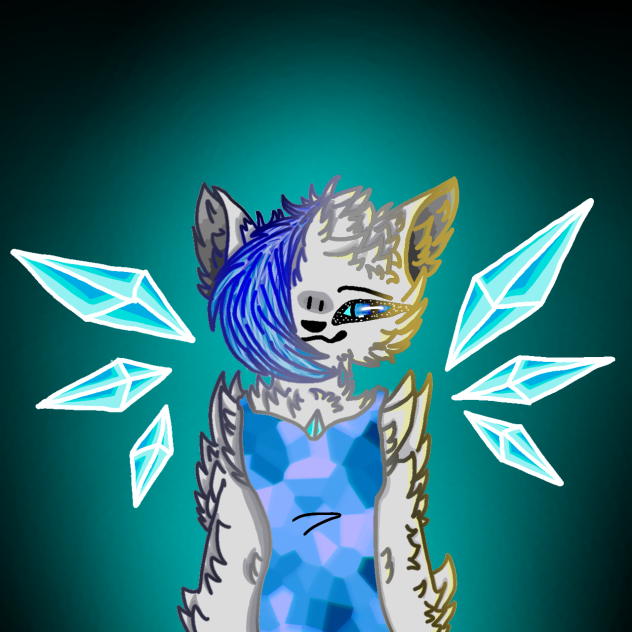 Commission for an xbox friend