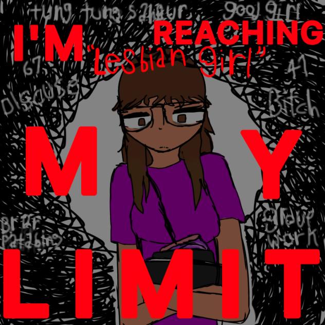 Minimum Rage Vocaliod Minimum Rage - ibisPaint