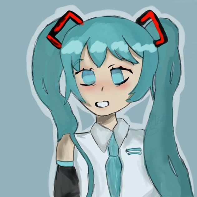 miku