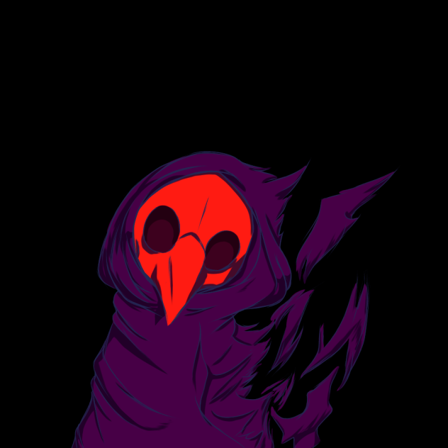 bird