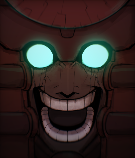 Your sins, hand them over