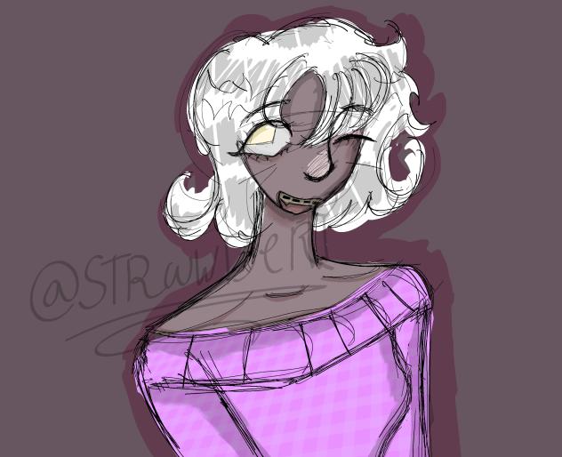 First art post! - ibisPaint