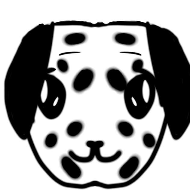 Dalmatian