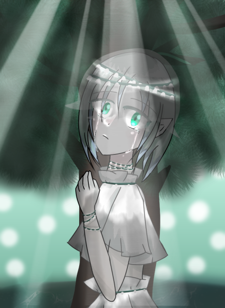 🤍鈴蘭🤍