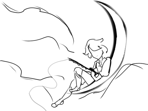 The dreamworks kid