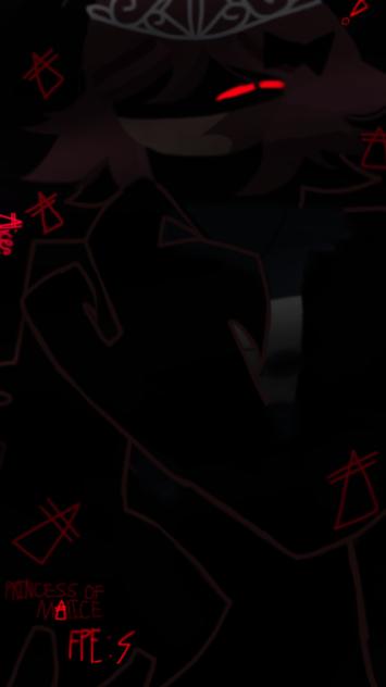 PRINCESS OF MALICE. V2.10 NEW ARTWORK🔺