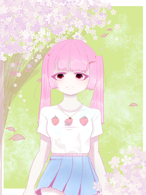 🌸🌷🌷🌸 Cherry Blossoms