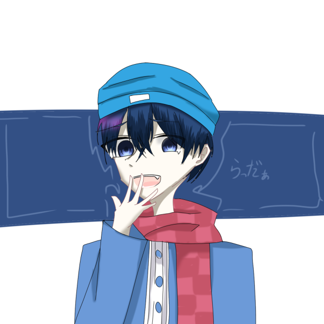 らださん