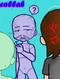 collab que me encontre