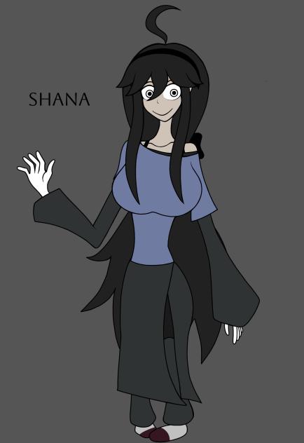 Shana ref sheet V2