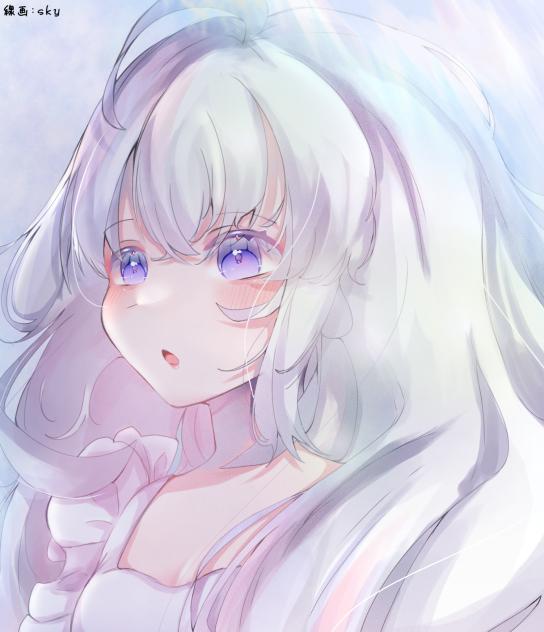 「天使の羽」