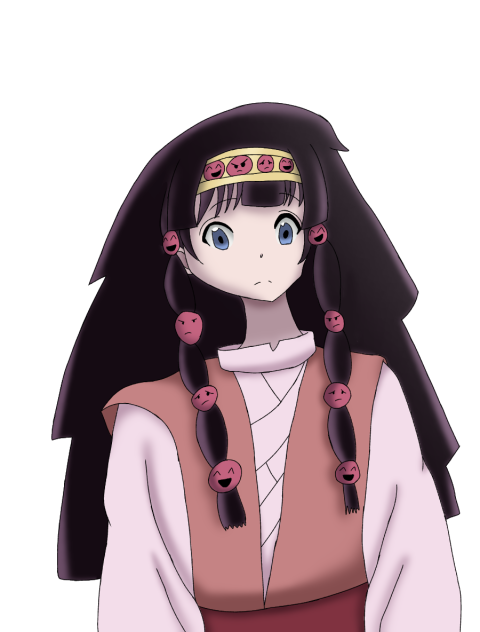 alluka