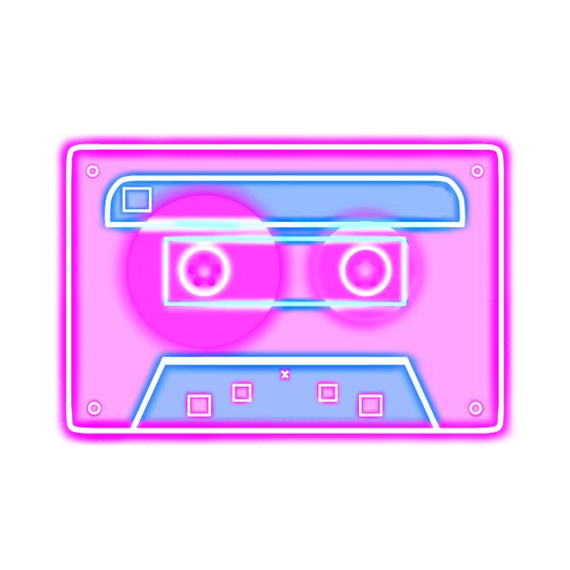 Cassette tape 2