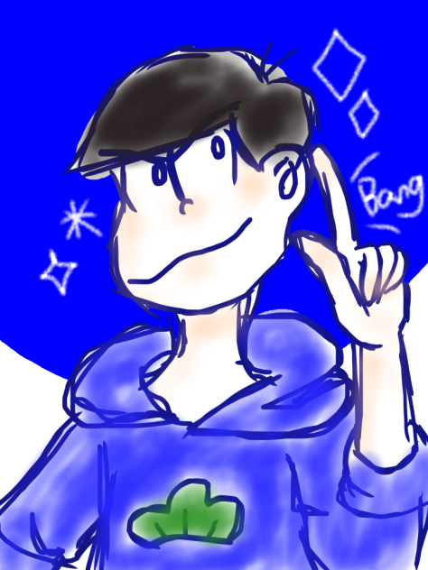 カラ松