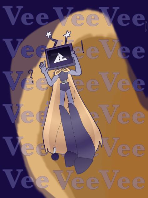 Vee’s skin ^^