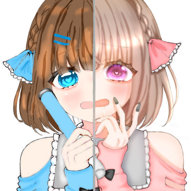 左側やりました！