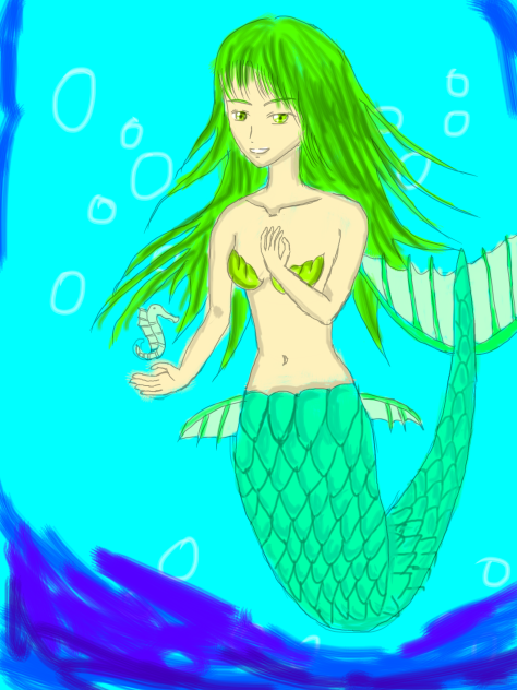 Mermaid