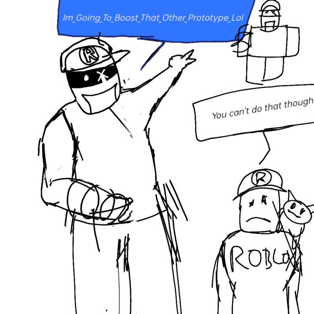 why do prototypes do that though