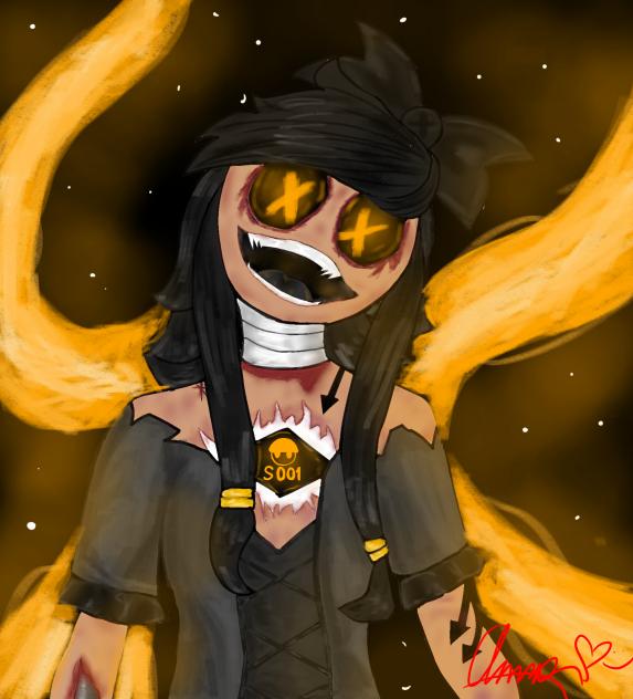 Cynessa!