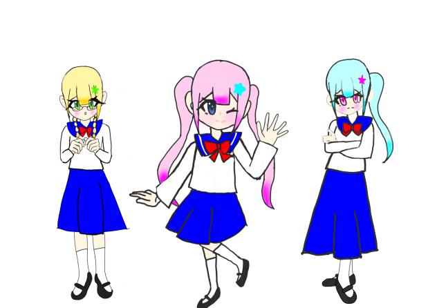 ずっ友