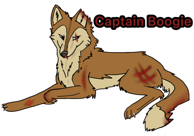 dog tribe