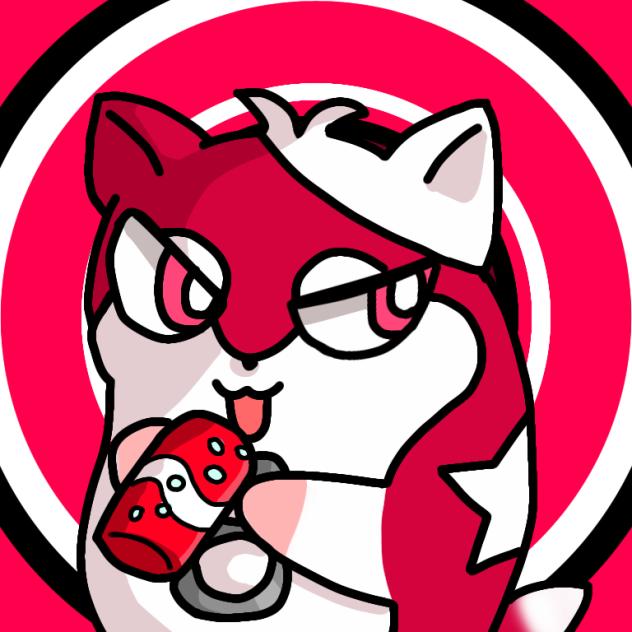 最高コーラ🥤🐹