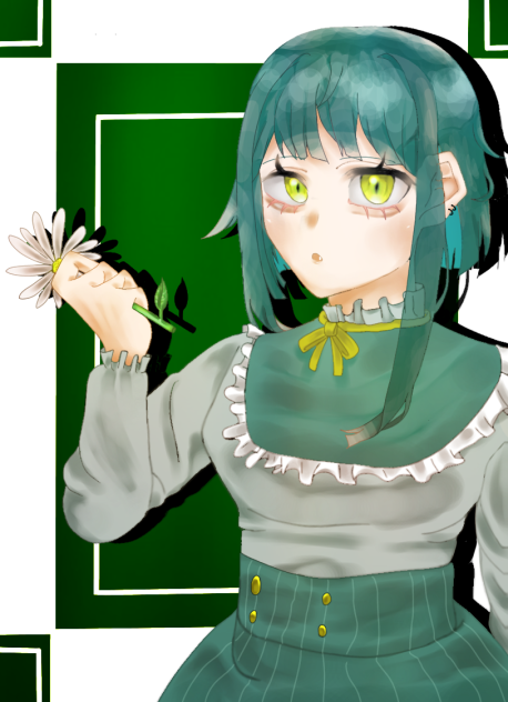 ぽちさんに届けっ！