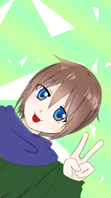 ピース