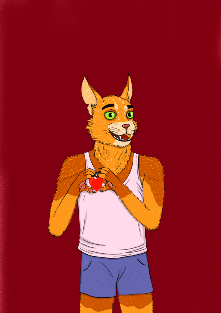 64 Sem Título - ibisPaint
