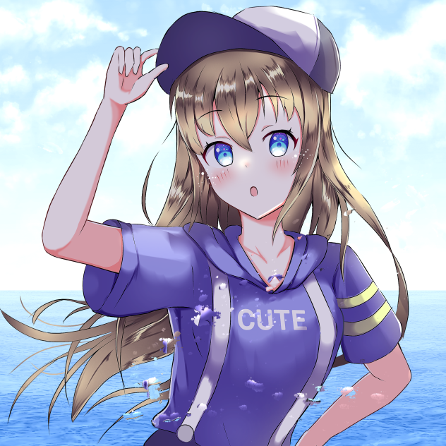 夏風