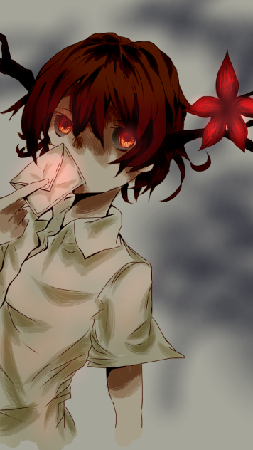 ツノ系男子