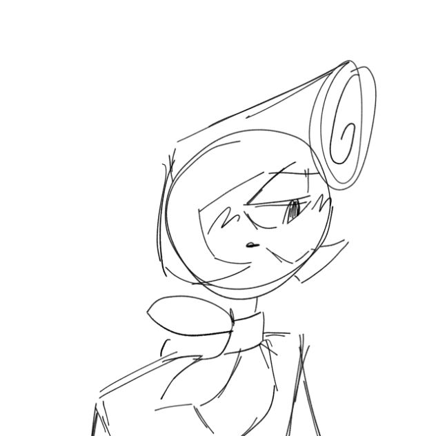 Animation test (wally)