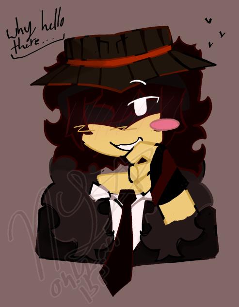 heheh haiii I was bored sooooooooo