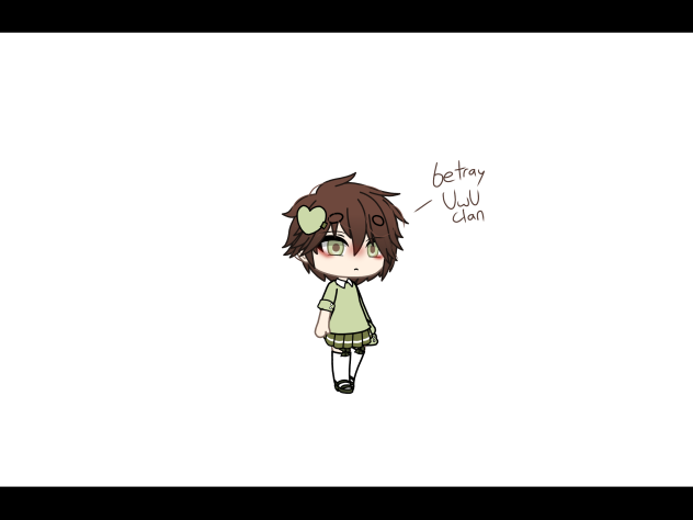 Betrayer