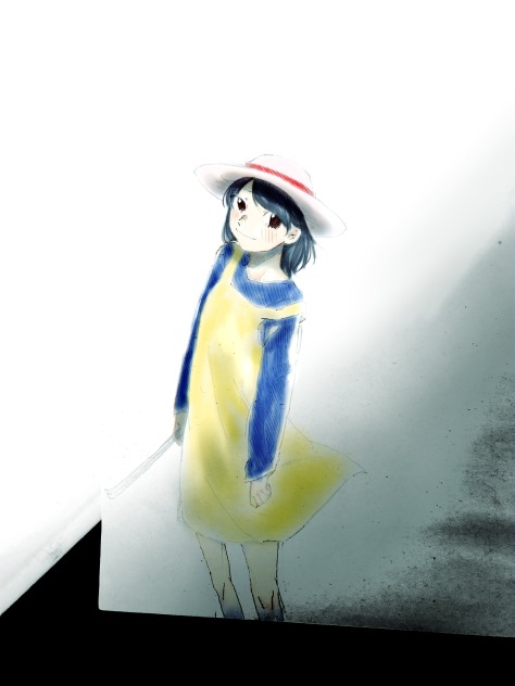 無題29「なつみstep」