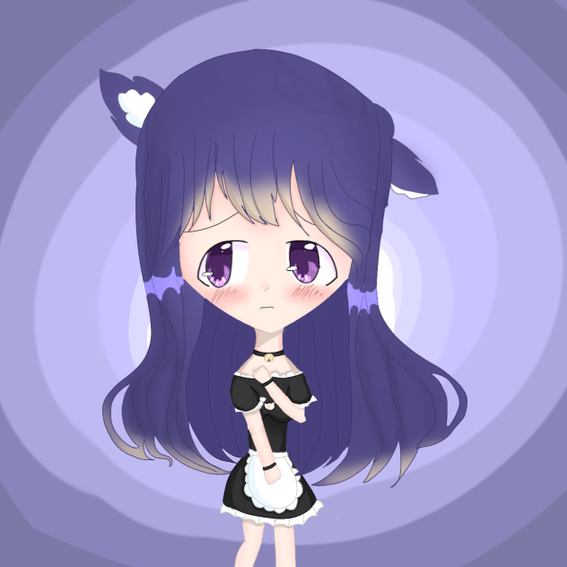 Cat Maid