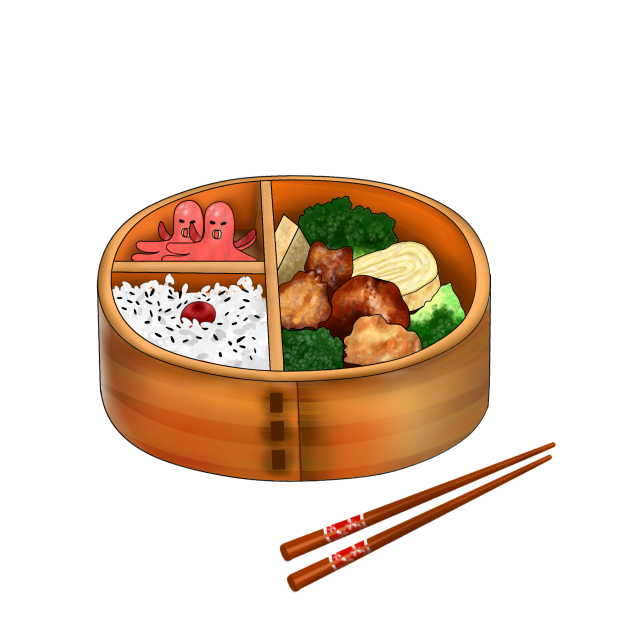 Bento