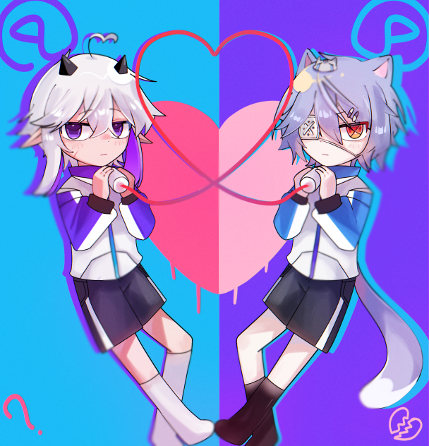 「ねぇねぇねぇ。」