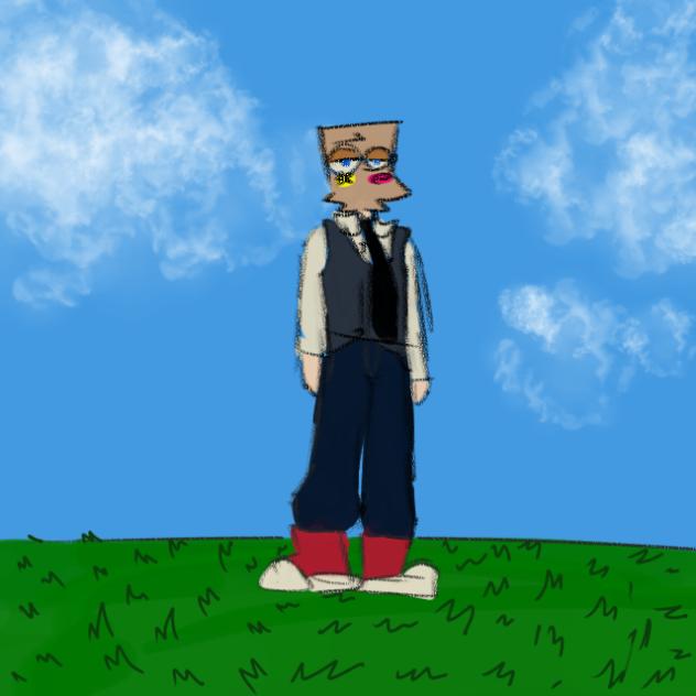 test - ibisPaint