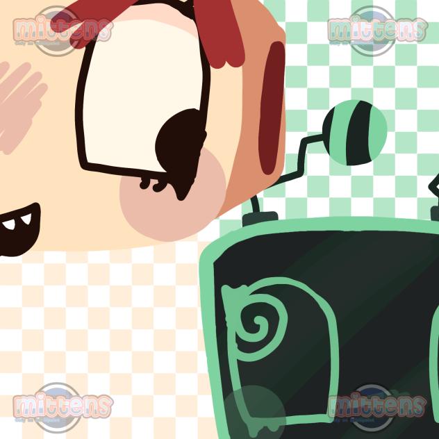 eye eye eye..-