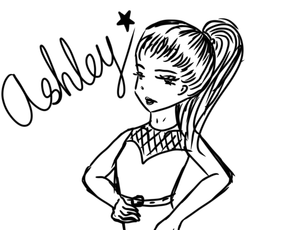 Ashley❤️