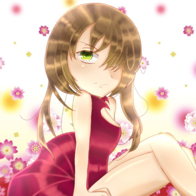 塗り練習