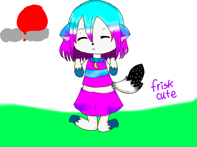 my pet - ibisPaint