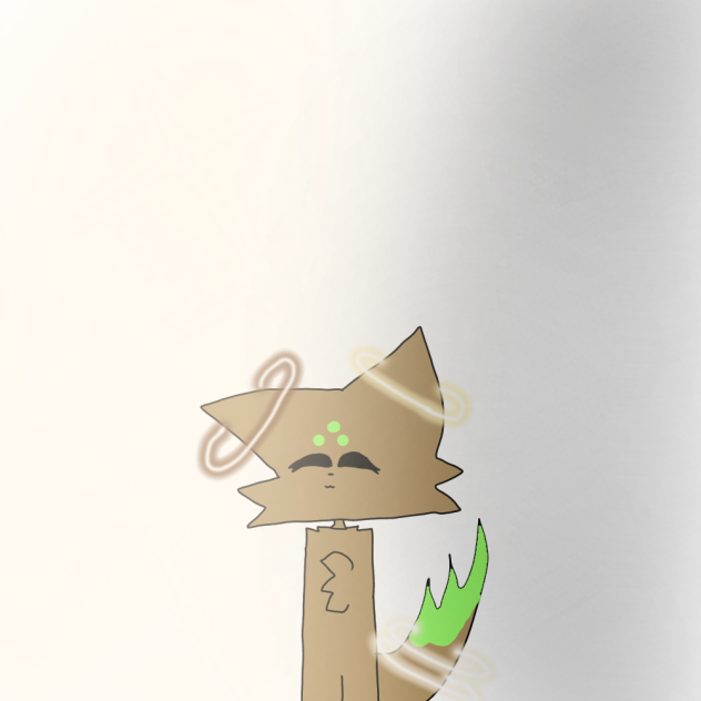 New OC (name needed) Comment names below