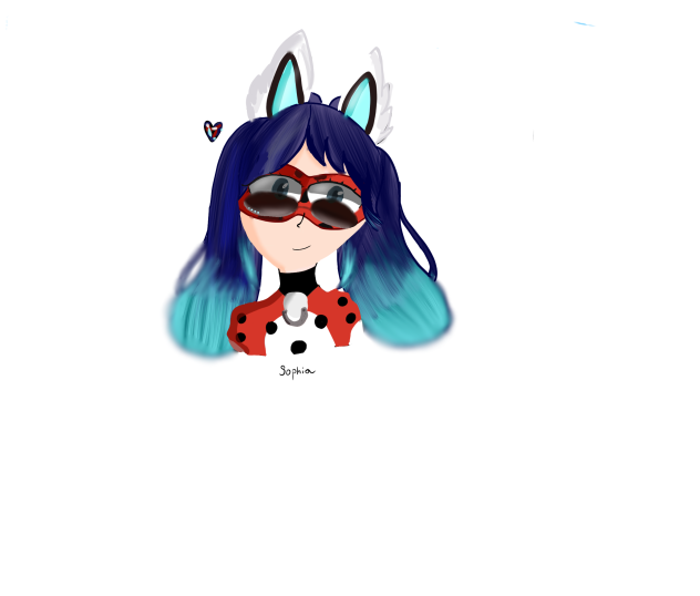 Fluf Tikki Kalki Unite!