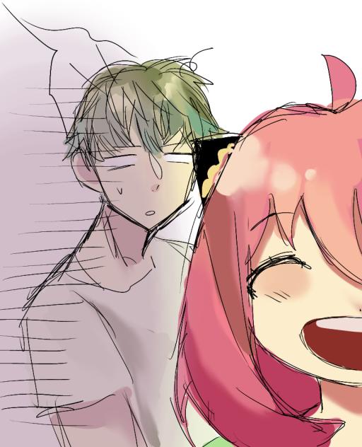 loid and anya