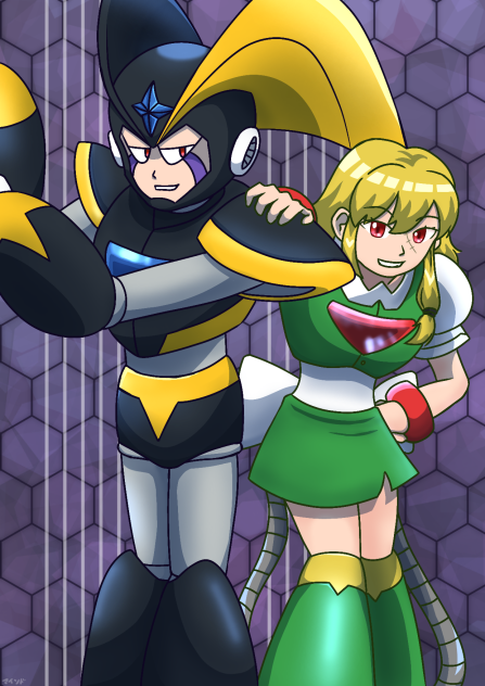 The evil Partner